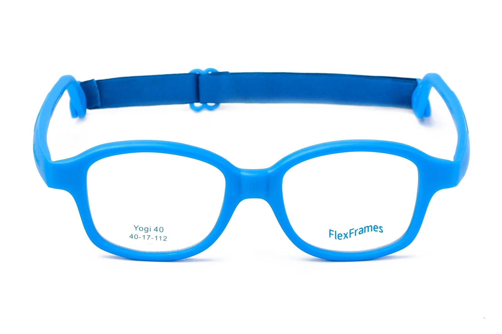 Miraflex Mike2 Eyeglasses - view 17
